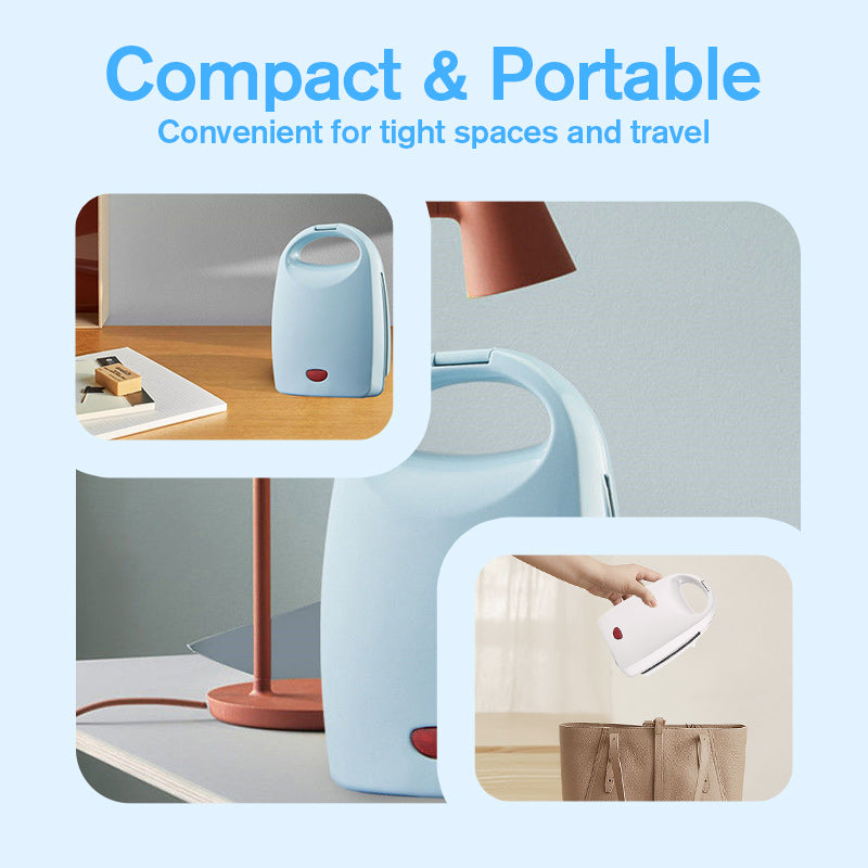 Multifunksjonelt toastjern med rask oppvarming