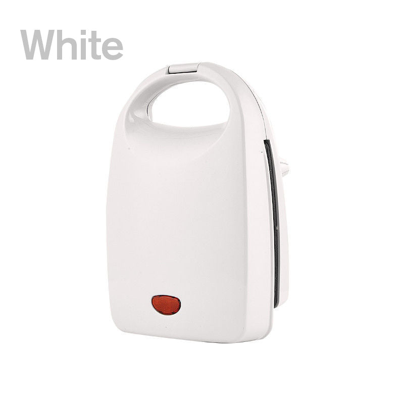 Multifunksjonelt toastjern med rask oppvarming