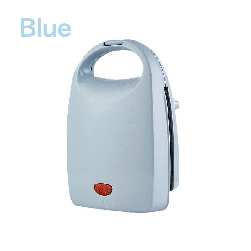 Multifunksjonelt toastjern med rask oppvarming