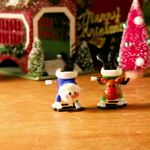 Juleopptrekksleker Kjøp 1 få 1 gratis