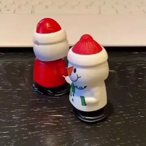 Juleopptrekksleker Kjøp 1 få 1 gratis