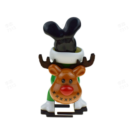 Juleopptrekksleker Kjøp 1 få 1 gratis