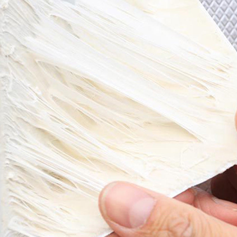 Vanntett tetningstape for lekkasjer