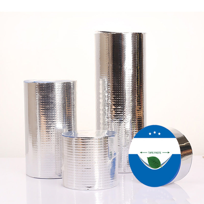 Vanntett tetningstape for lekkasjer